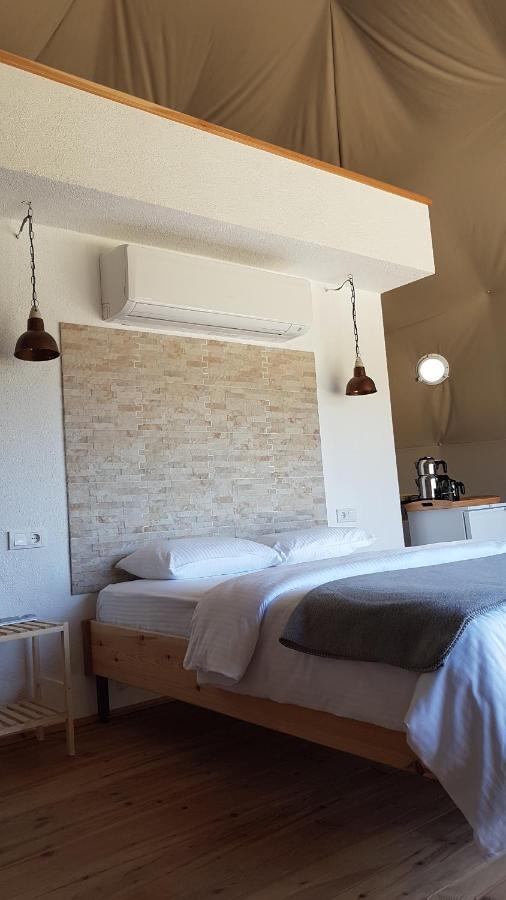 Dengekoru Wildlife & Glamping Hotel Mudurnu ภายนอก รูปภาพ