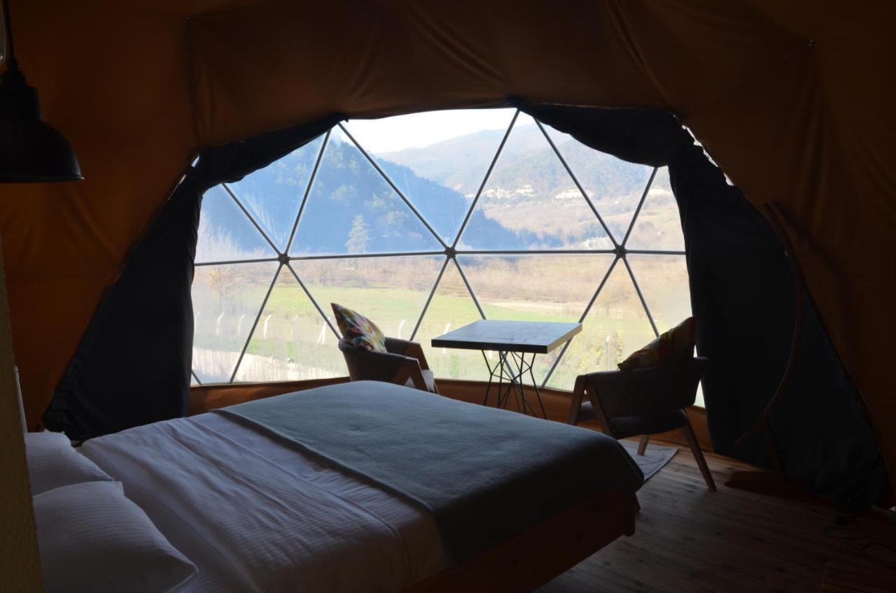 Dengekoru Wildlife & Glamping Hotel Mudurnu ภายนอก รูปภาพ